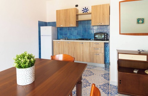 Marina di Ascea Apartment | A really comfortable vacation apartment just 100 m from the long sandy beach.