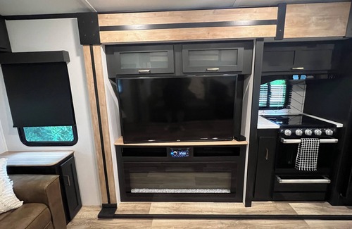 Buford House | A relaxing night for the business traveler or a romantic night for 2.