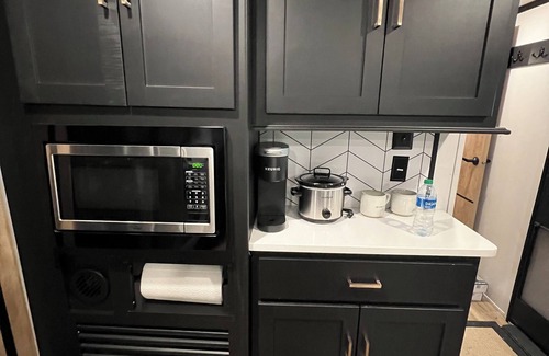 Buford House | A relaxing night for the business traveler or a romantic night for 2.