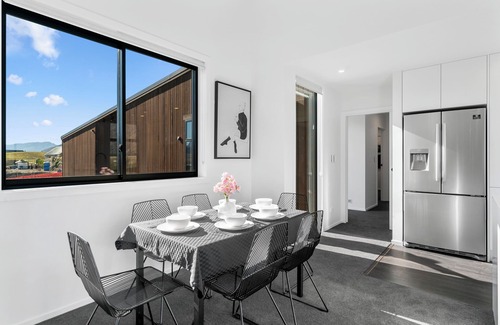 Jacks Point House | A Remarkable Stay - Jack's Point Holiday Home