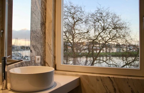 Vila do Conde Hotel | A Rendilheira Boutique Hotel