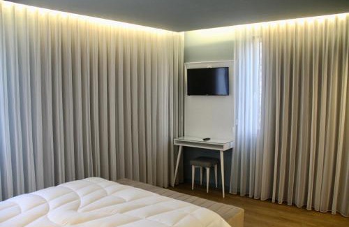 Vila do Conde Bed & Breakfast | A Rendilheira Boutique Hotel