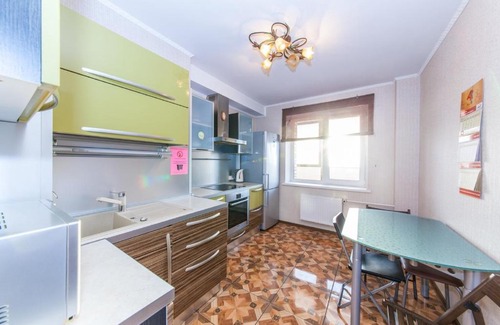 Grazhdanka Apartment | A-RENT na Butlerova 40