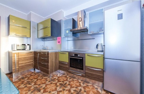 Grazhdanka Apartment | A-RENT na Butlerova 40