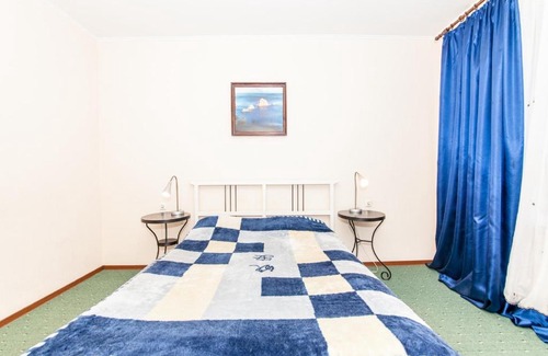 Moskovskiy Apartment | A-RENT na Dunayskiy 31-1