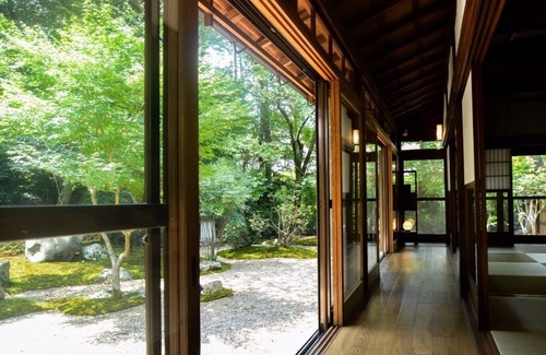 Otsu House | A rental plan for one to feel the history of Mitsu - Mitidera /Otsu Shiga