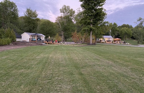 Campbellford House | A Resort Style Stay