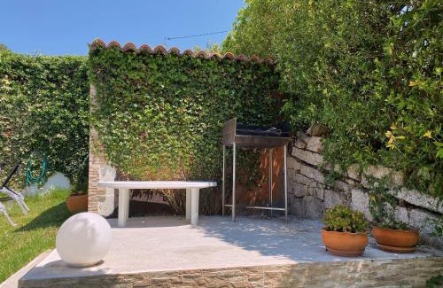 Vilagarcia de Arousa House | A Retorta