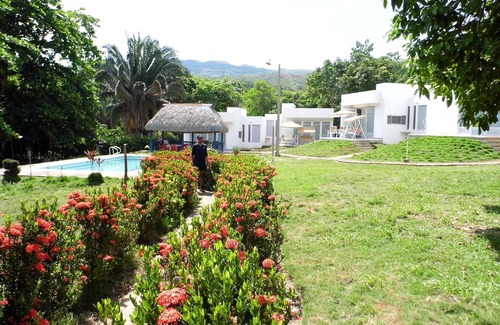 Melgar House | A retreat in nature!