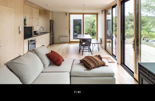 Riverport Cottage | A Retreat on Ritcey Cove