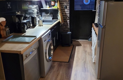 Rivedoux-Plage House | A Rivedoux Beach on the Isle of Re La veurnusserie