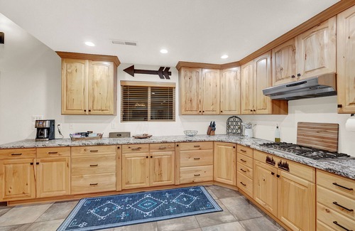 Beaver Cabin | A River Runs Through It!