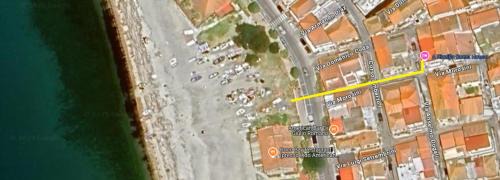 Nicotera Marina Apartment | A Rizzilla Guest House