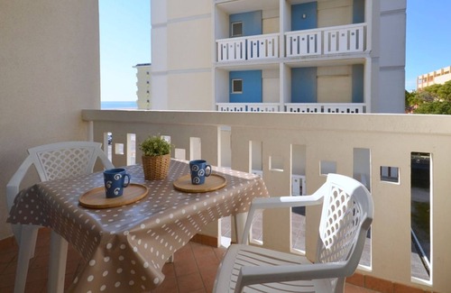Bibione Lido dei Pini Apartment | A Room with a View – Bright Apartment by the Sea