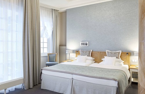 Binz Hotel | A-ROSA Kurhaus Binz