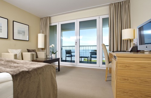 List Hotel | A-ROSA Sylt