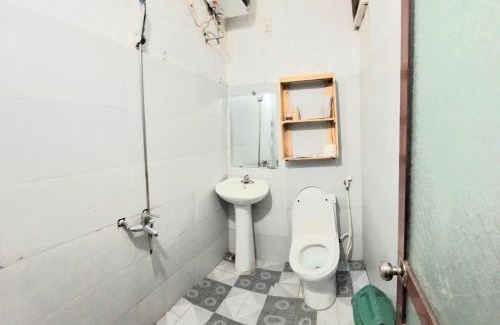 Meo Vac House | A Sên Homestay Làng Hmong Pả Vi