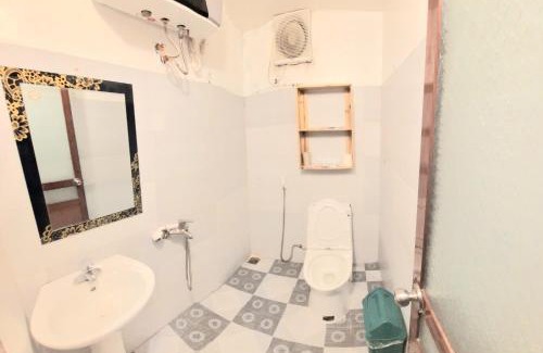 Meo Vac House | A Sên Homestay Làng Hmong Pả Vi