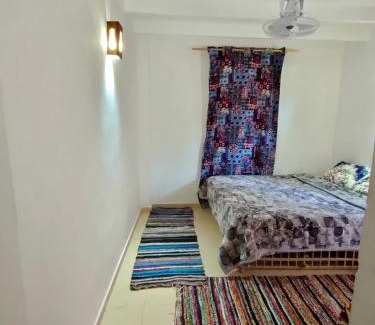 Siwa Bed & Breakfast | A&S House