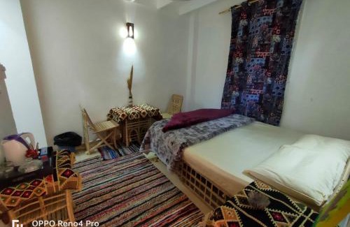 Siwa Bed & Breakfast | A&S House