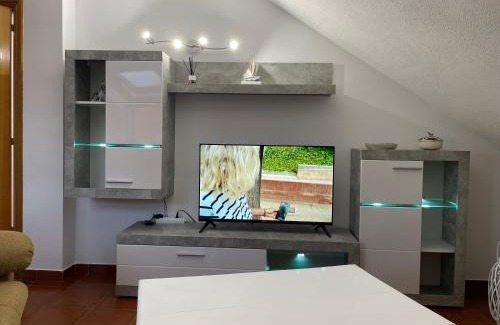 Isla de Arosa Apartment | A Salga