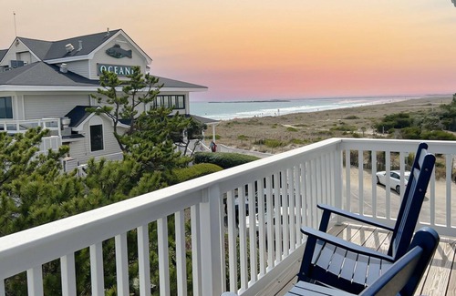 South End Condo | A Sandalwalk by Sea Scape Properties