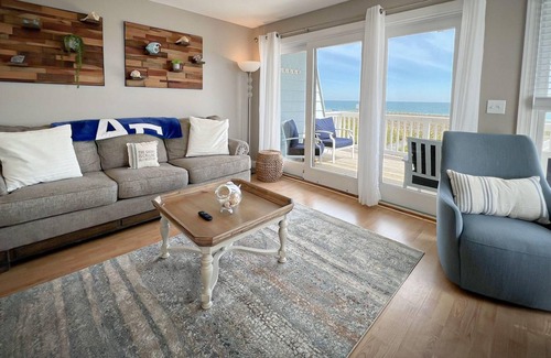 South End Condo | A Sandalwalk by Sea Scape Properties