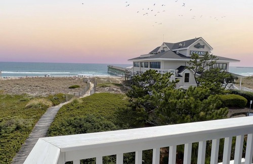 South End Condo | A Sandalwalk by Sea Scape Properties