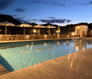 Bonifacio House | A Santa Trinita