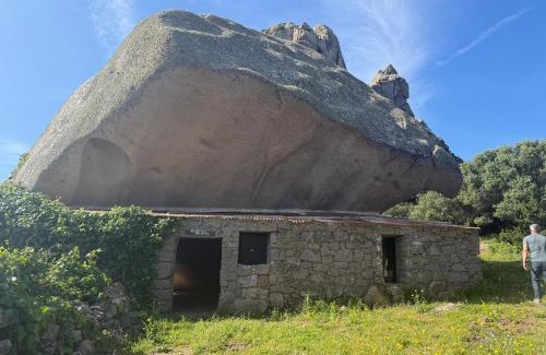 Bonifacio House | A Santa Trinita
