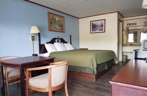 Franklin Hotel | A Sapphire Inn