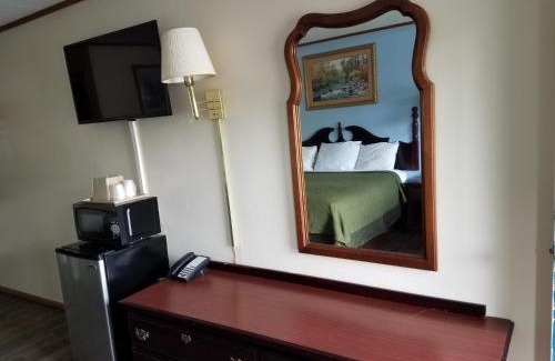 Franklin Hotel | A Sapphire Inn