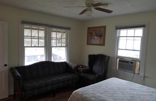 Franklin Hotel | A Sapphire Inn