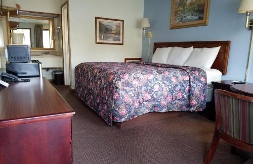 Franklin Hotel | A Sapphire Inn