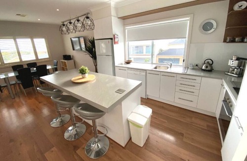 Port Hughes Apartment | A Sea Dream – Port Hughes