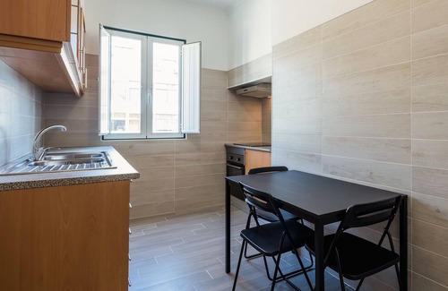 Sao Jorge de Arroios Apartment | A Secret Garden in Lisbon