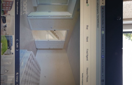 Leighton Buzzard House | A semidetached house in a quiet area parking garden near cultural heritage parks