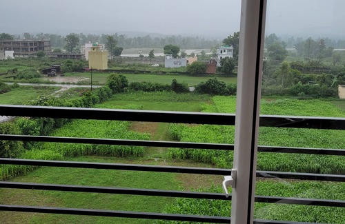 Rishikesh Apartment | A Serene Homestay With River and Mountains View