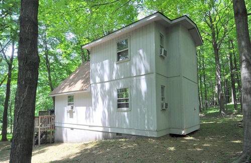 Berkeley Springs House | A Serenity Station - A Serene Experience