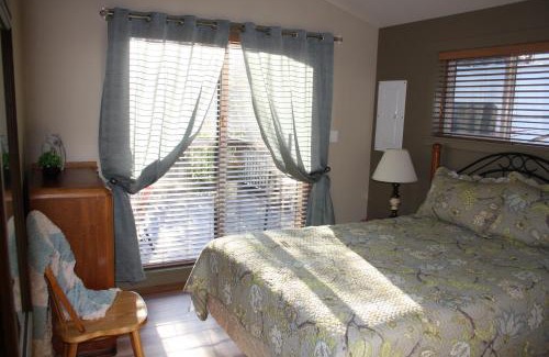 Port Renfrew Ski Chalet | A Shack In The Woods
