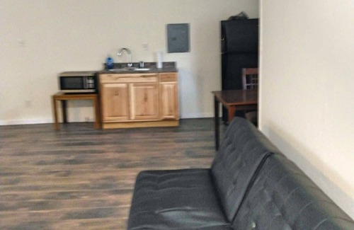 Knoxville Apartment | A simple and convenient spot for travelers