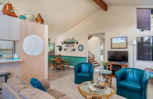 Lodge Hill House | A Skyhigh Retreat