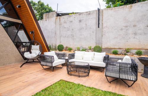 Santo Tomas Resort | A Skylight Cabin