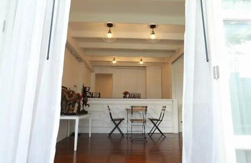 Yan Nawa Villa | A Sleep Bangkok Charoenkrung