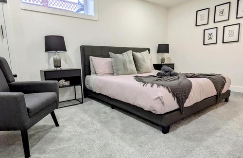 Chestermere House | A Slice Of Heaven In Chestermere