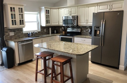 Port Orange House | A Slice of Port Orange Paradise