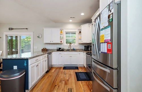 Tranquil Harbour House | A Sloth's Retreat: Private Pool, Game Room and More!