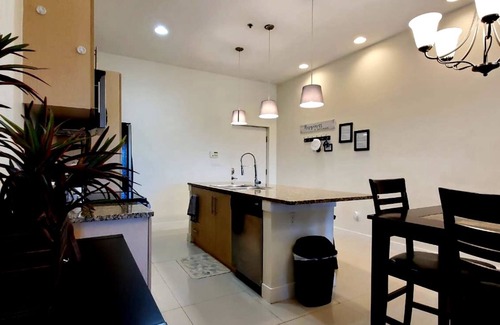 South Padre Island Condo | A small piece of paradise in the Island