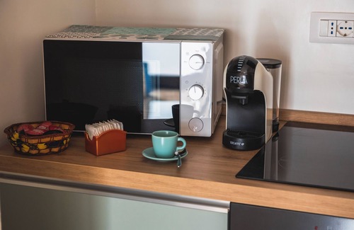 Bisceglie Apartment | "A Soqquadro" is a delightful holiday home located in the heart of Puglia!