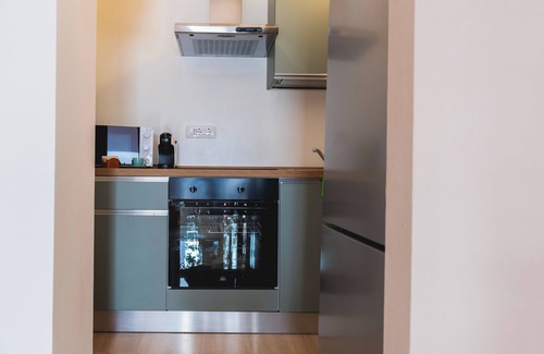 Bisceglie Apartment | "A Soqquadro" is a delightful holiday home located in the heart of Puglia!